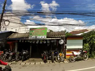 Bom Bigbike Phuket