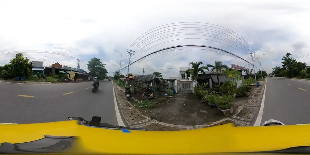 Trường Tiểu Học Hòa Phú