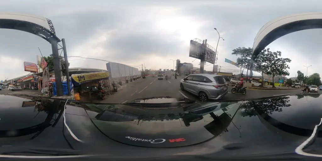 Lapo Ni Tondongta Pramuka