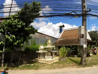 Wad Phra Hiy @ Phuket