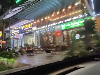 Showroom TOTO Hằng Hòa
