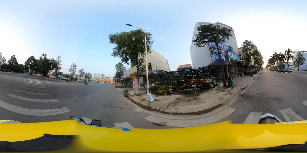 Đặc sản xứ Quảng - Bin Bin