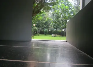 Garden Coffee Bandung