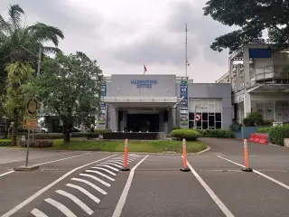 GBI Sentral Citra Gran