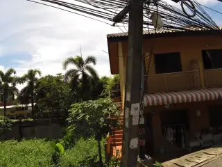 Baan Bang-La Restaurant
