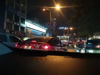 Salon Tóc & Nail Cường Hòa
