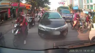 Nội thất trường hoc