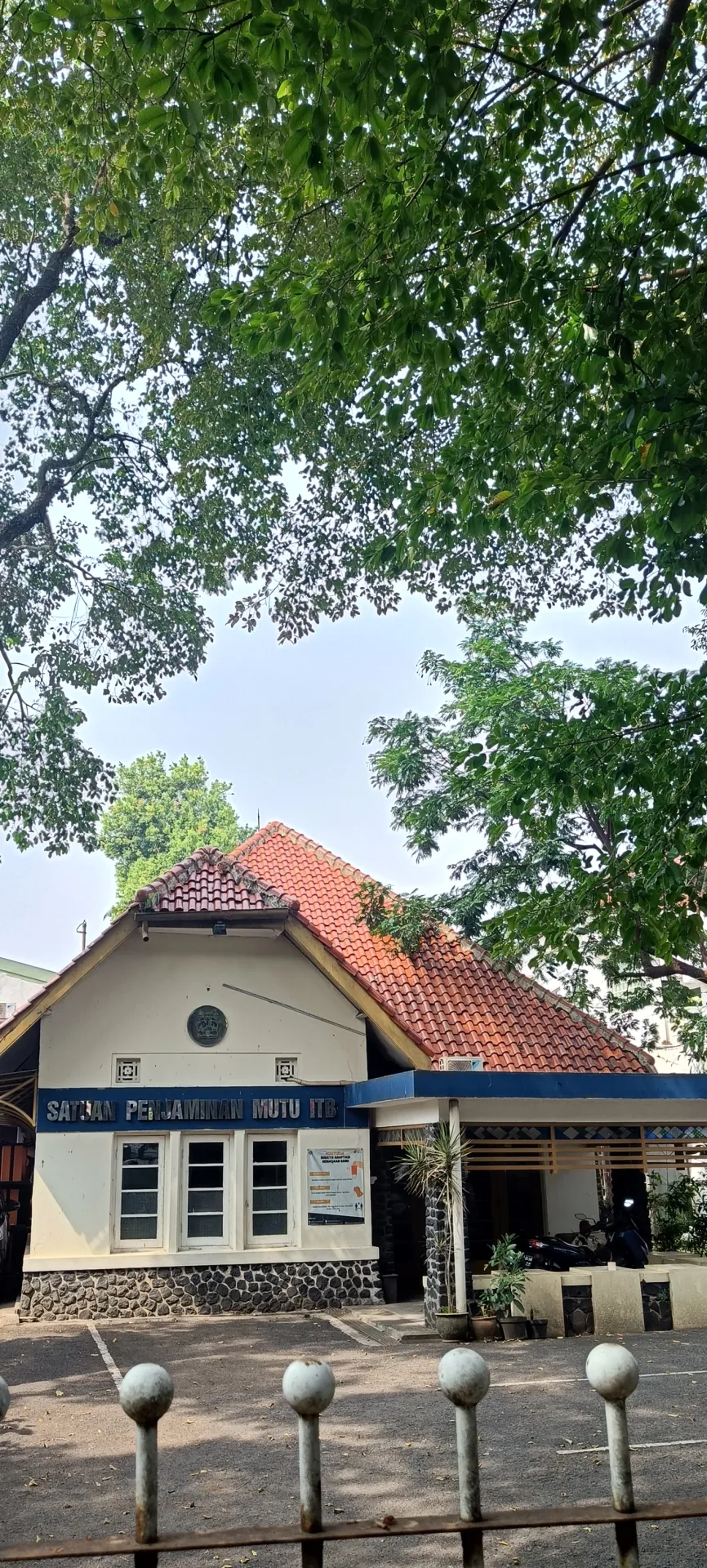 Kantor Kesehatan Pelabuhan Bandung