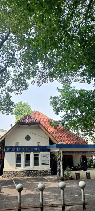 Kantor Kesehatan Pelabuhan Bandung