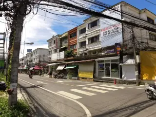 Ed's Eating House