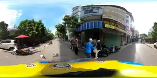 Công Ty CP TM và Dịch Vụ Nam Thắng Travel Pro