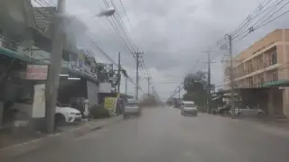 Ban Phlastik Hwy Hiy