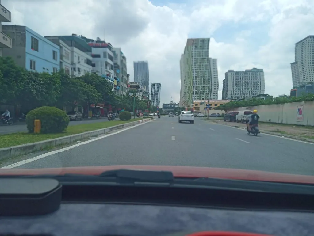 Hải sản Việt 168