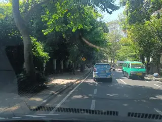 POS Parkiran SBM-ITB