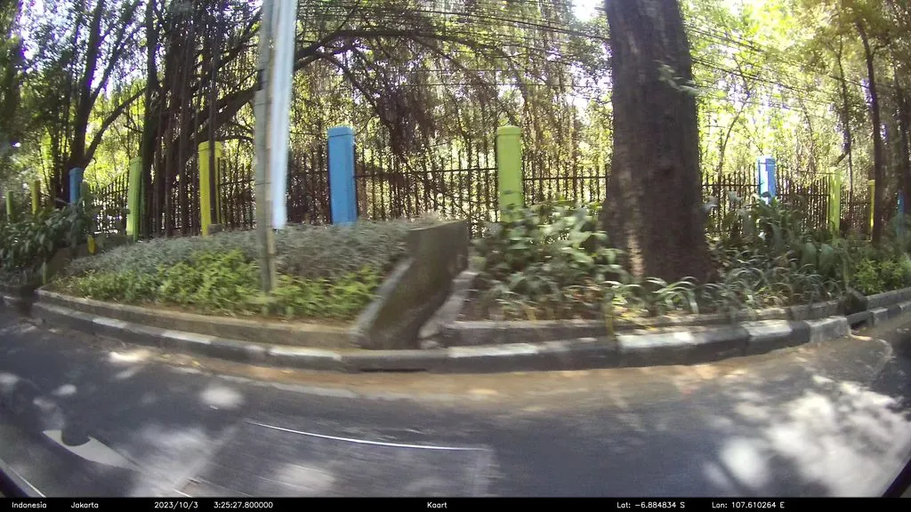 Hutan Kota Babakan Siliwangi