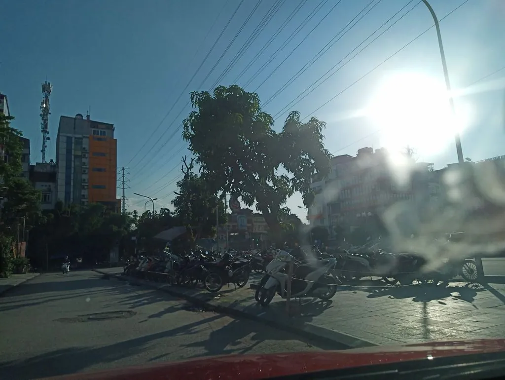 Thẩm mỹ viện Quân Y
