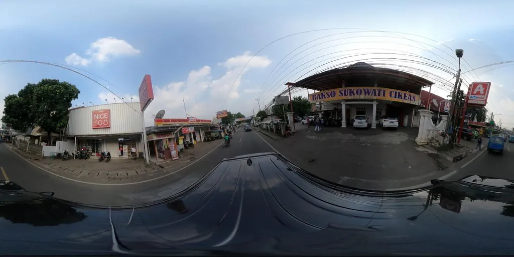 Emado's - Cibubur