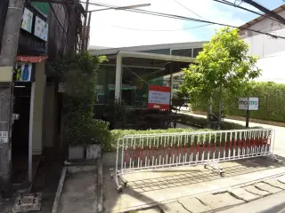Mama Daeng
