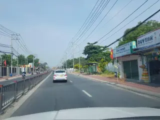 Coop Hồng Thái