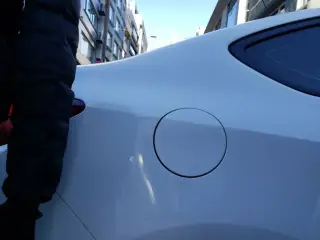 Mükellef Karakoy
