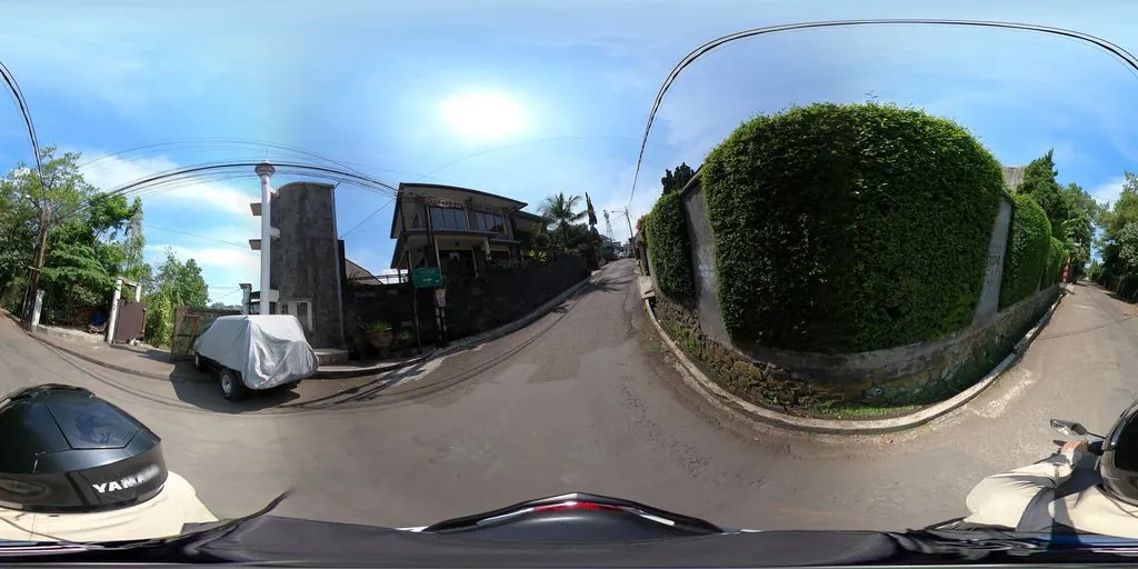 Pondok La Viza