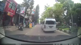 Alsha Tours Bandung