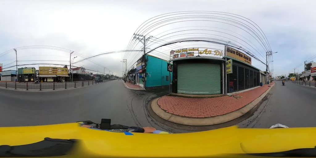 Bún Đậu Anh Tô Hoà Phú