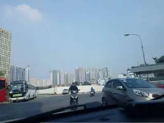 Trà chanh Hóng