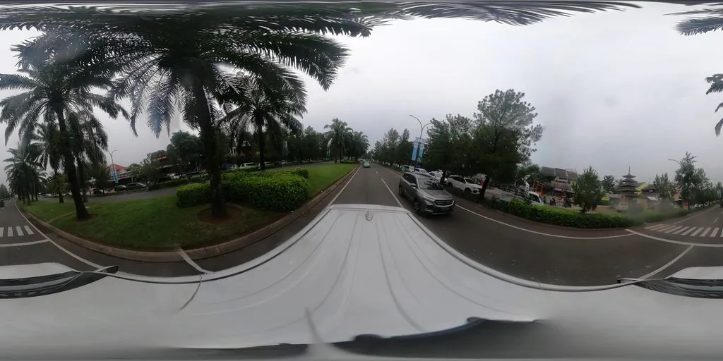 Klinik Trisakti Kota Wisata