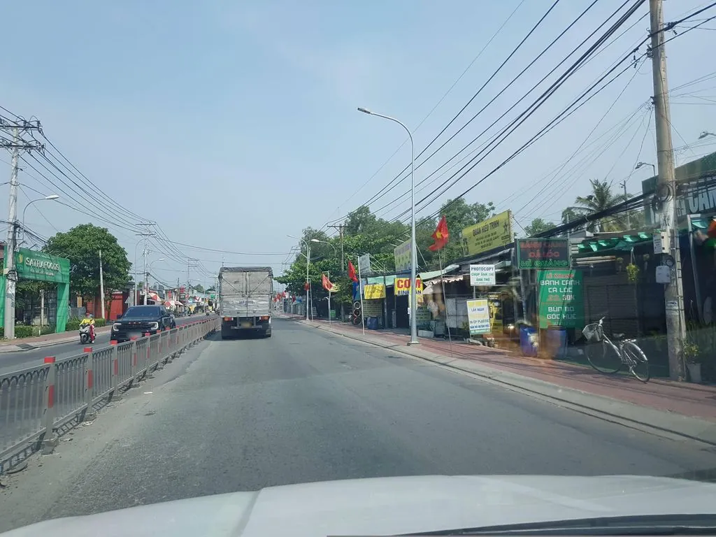 Bánh Canh Cá Lóc Lê Khang Cở Sở 1