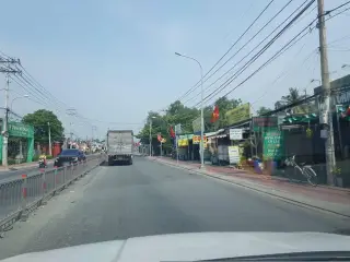 Bánh Canh Cá Lóc Lê Khang Cở Sở 1