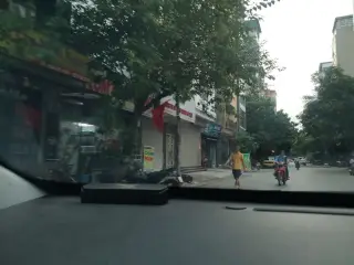 Đất nền Thanh Hóa - Tập Đoàn Hào Nam