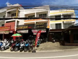 Phuket Tours Direct