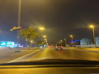 Mussafah M8