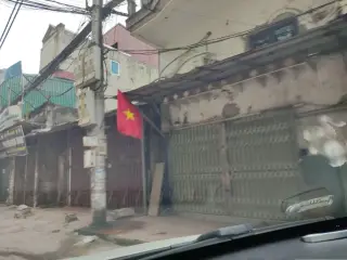 Số 199 Thanh Bình,mỗ Lao, Hà Đông, HN