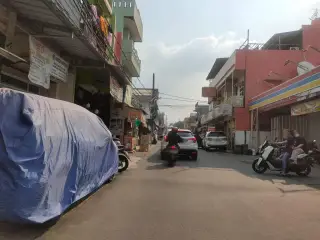 Indomaret Point
