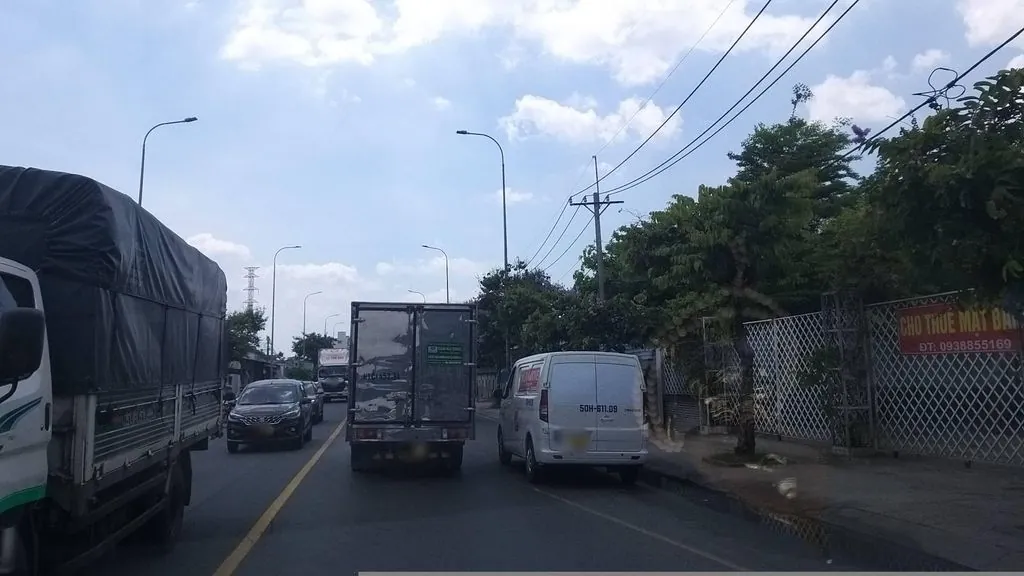 Nhà Hàng Tiệc Cưới Hạnh Phúc - Củ Chi
