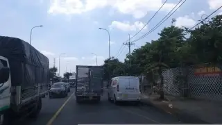 Nhà Hàng Tiệc Cưới Hạnh Phúc - Củ Chi