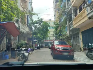 Rèm cửa Hà Nội