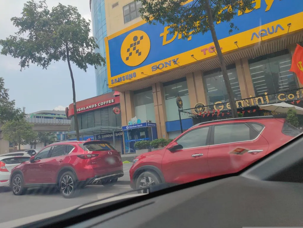 Vietnhatclub Hà Đông