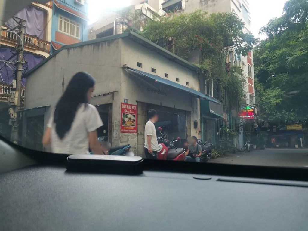 ĐỖ MẠNh Hair Salon