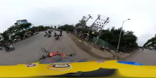 Lẩu Nướng Bông Bống
