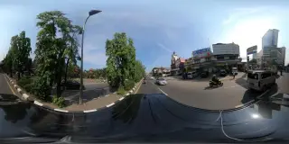 Nasi Pecel Mbak Ira
