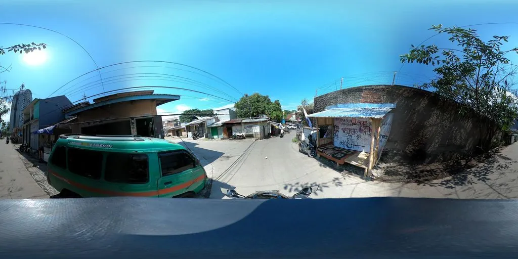 Batagor Asli Juanda