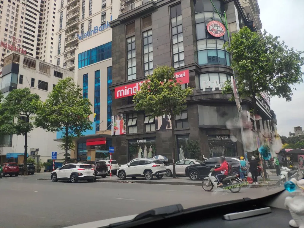 CLB Yoga Hà Đông