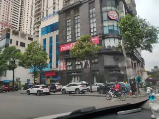 CLB Yoga Hà Đông