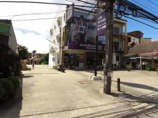 Ran Tha Kuycae Kata Phuket