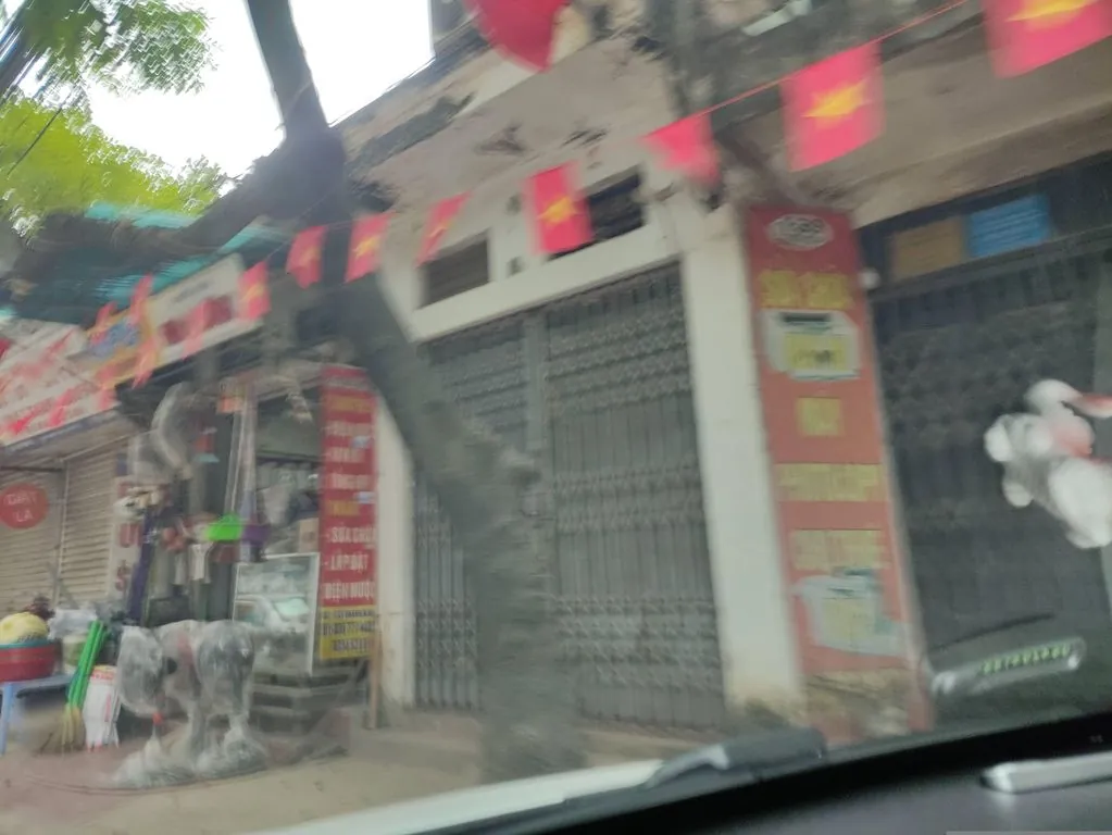Dung Seven Hair Salon
