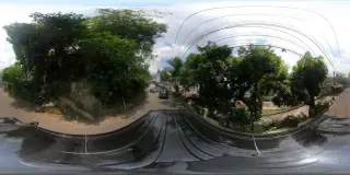 Meridian Travelindo