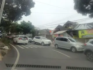 Kumis kopi
